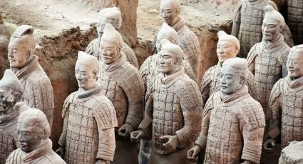 ¿Dónde está la tumba del primer emperador chino y por qué se considera la más peligrosa de abrir?