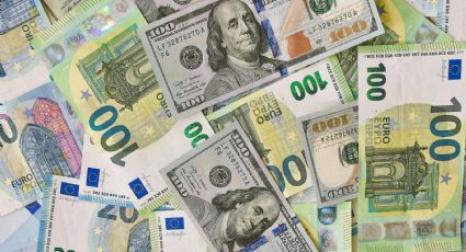 Tipo de cambio: ¿Cuál es el precio del dólar y el euro hoy domingo 12 de mayo 2023?