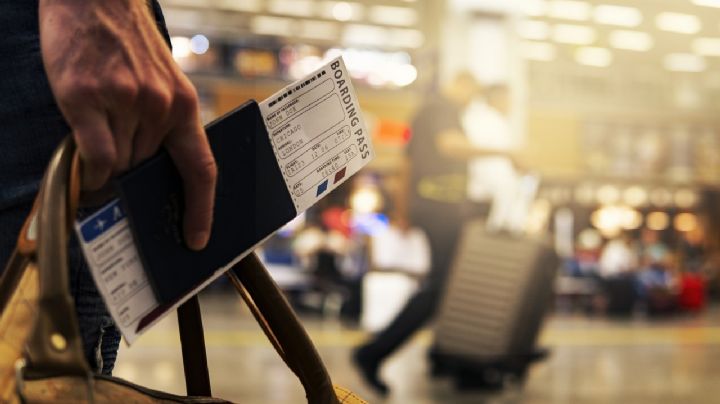 Pasaporte mexicano: 5 beneficios que otorga este documento (además de viajar)