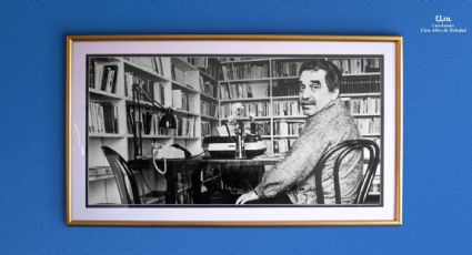 La casa de Gabriel García Márquez en CDMX donde escribió 100 años de soledad y puedes visitar