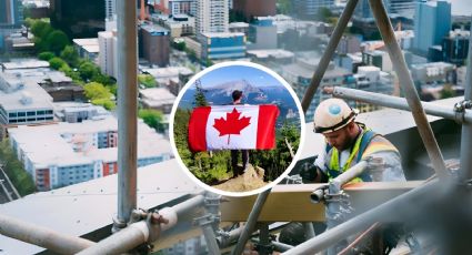 Canadá solicita mexicanos para trabajar en su territorio por 33 mil pesos al mes
