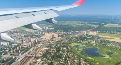 Tren Maya: ¿Cuáles son los aeropuertos más cercanos a estas vías para abordar sus vagones?