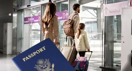 ¿Cuánto cuesta la visa americana para niños 2024 y cómo tramitar?