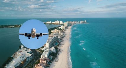 ¿Cuáles son TODOS los destinos con playa a los que puedes volar desde el AICM en verano?