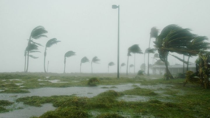 Huracán Aletta, ¿cuáles podrían ser los estados afectados por el paso del huracán?