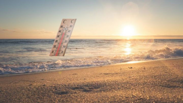 ¡Altas temperaturas no cederán! Tercera ola de calor llega con hasta 48 grados en estos estados