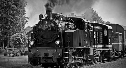 ¿Lo conoces? El destino de Jalisco donde llegó el primer ferrocarril que recorrió México