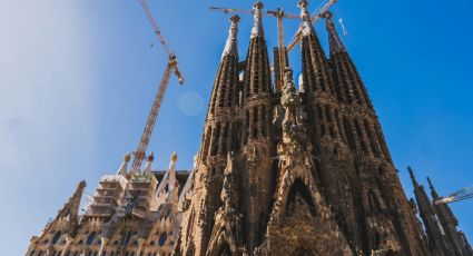 La icónica iglesia que ha tardado más de cien años en construirse, ¿cuándo estará lista?