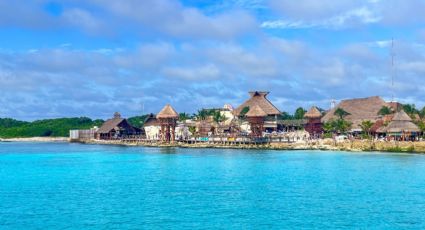 Pueblos Mágicos frente al Mar de Cortés para disfrutar de la belleza de la vida marina