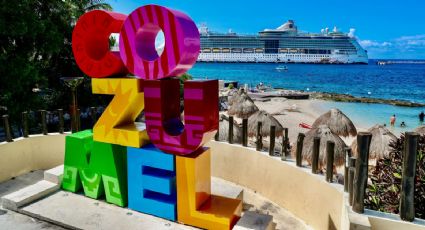 Cozumel, en el top 10 de mejores islas para conocer en las vacaciones de verano 2024