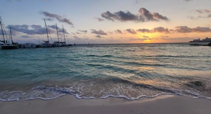 Playa Tortugas, el destino del Caribe mexicano para huir de las multitudes en vacaciones