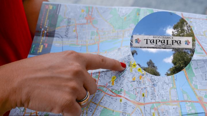 Las actividades turísticas que puede hacer en el Pueblo Mágico de Tapalpa