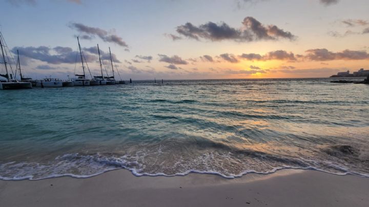 Playa Tortugas, el destino del Caribe mexicano para huir de las multitudes en vacaciones
