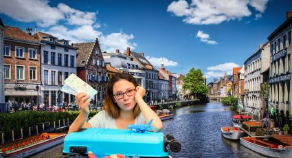 Destinos europeos más baratos que puedes visitar en este 2024