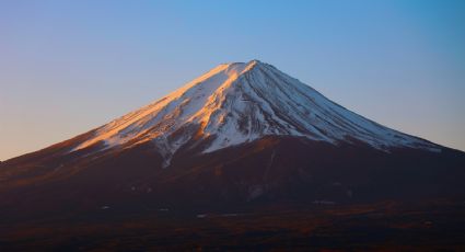 Imponen restricciones al Monte Fuji: Limitan número de visitas y cobro de tarifa de acceso