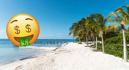 ¿Cuál es la mejor época para ir a Cancún sin gastar una fortuna?