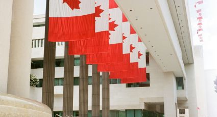 Embajada de Canadá en México solicita personal para trabajar por 1 millón 200 mil pesos al año