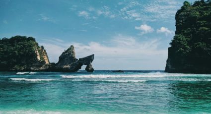 ¿Las conoces? Las playas más hermosas que puedes conocer en el océano más grande del mundo