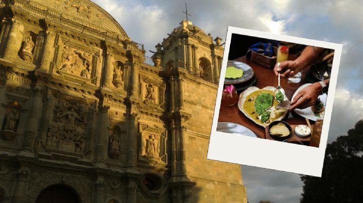 Guía Michelin: Visita el restaurante de Oaxaca donde probarás exquisitas delicias regionales