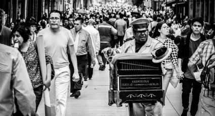 Segundo festival de Organilleros llenará de música e historia la CDMX