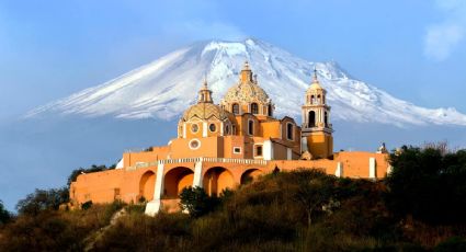 El estado que es uno de los rincones con más iglesias en México