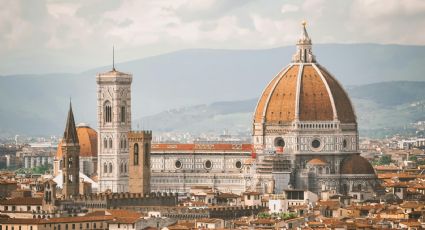 La ciudad que originó el Síndrome de Stendhal, aquel que surge cuando los viajeros no resisten la belleza