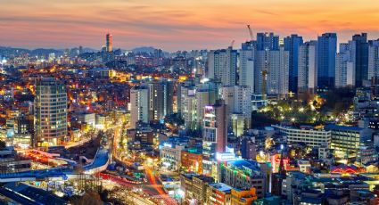 Vuelo a Corea: Estos son algunos tips de viaje para preparar tu salida a Seúl