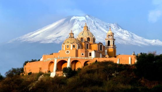 Puebla: Sabor y tradición