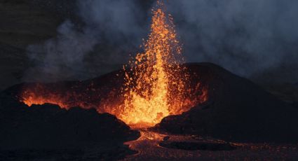 ¿Un nuevo volcán? El destino de México donde podría 'nacer', según la UNAM