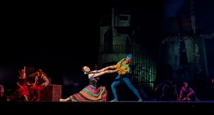 Festival tibetano y ballet de “Don Quijote” llegan al Cenart en CDMX: Fechas y costos