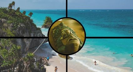 Sol, mar, playa y arte: Museos de la Riviera Maya que sí o sí deberías conocer