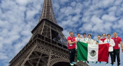 ¡Rumbo a París 2024! Gimnastas preparan gala de despedida rumbo a los Juegos Olímpicos