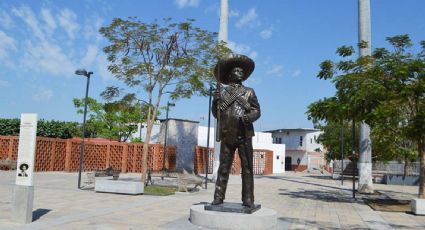 El pueblito de Morelos que resguarda el hogar natal de Emiliano Zapata