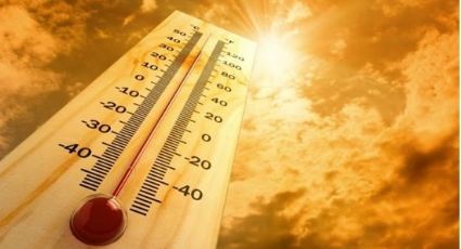 ¿Cómo que hará más calor? UNAM pronostica récord de máximo calor en México