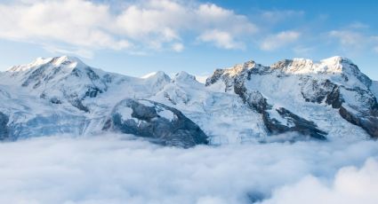 ¡El volcán más cercano al sol! Una formación milenaria en medio del planeta Tierra