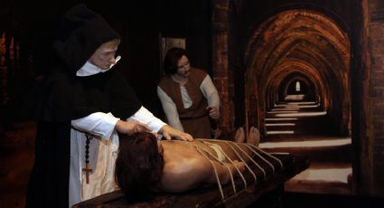 ¡Leyendas y brujas! El recorrido especial del Museo de la Inquisición en la Noche de Museos