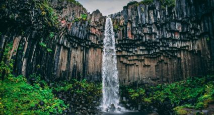 Cascada El Nuncio, el destino alejado de la civilización para conectar con la naturaleza en Coahuila