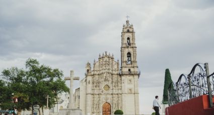 El Pueblo Mágico al que puedes llegar en el Tren Suburbano por menos de 50 pesos