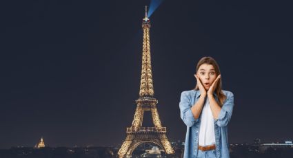 ¿Cómo que saldrá más caro? Anuncian subida de precios en entradas a la Torre Eiffel