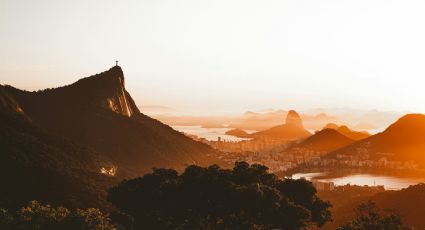 7 sitios imperdibles de tu primer viaje a Brasil para disfrutar al máximo