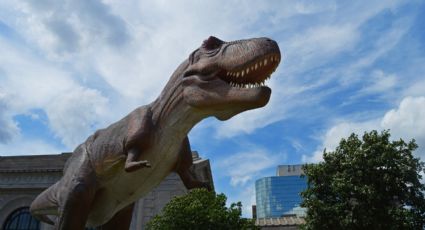 Dinosaurios ‘invadirán’ el Museo Tezozómoc con actividades para la Noche de Museos