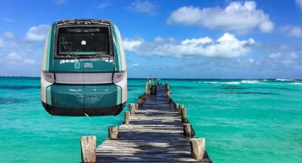 Tren Maya: ¿Cuánto cuesta viajar de Cancún a Puerto Morelos en clase premier y turista?