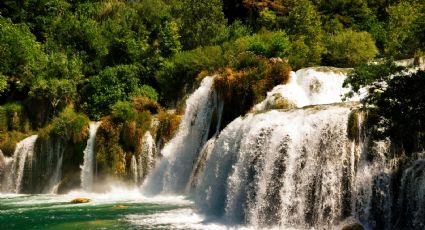 ¡Vamos a Tabasco! Estas son las cascadas más bellas del estado para un viaje natural