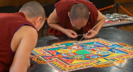 Festival de cultura y artes tibetanas en el CENART: Fechas y actividades