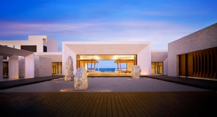 Los Cabos, el destino paradisíaco de Baja California y Nobu Hotel Los Cabos el hospedaje ideal