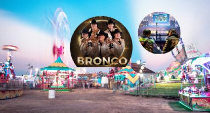 Bronco y sonideros en la Feria de Tultitlán 2024: FECHAS