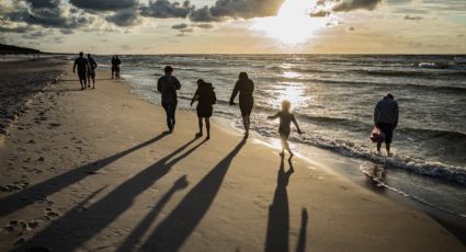 ¡Playas para toda la familia! Destinos ideales para disfrutar las vacaciones de verano