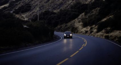 Velocidad, puntos ciegos y cinturón de seguridad: Algunos tips para viajar en carretera