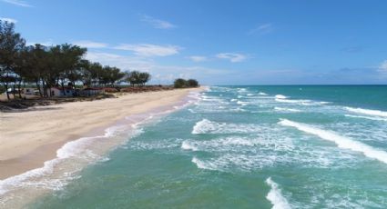 ¡A nadar! La playa más cercana a San Luis Potosí para viajar en las próximas vacaciones