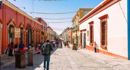 Museo Estatal de Arte Popular de Oaxaca, el sitio imperdible para conocer sus técnicas